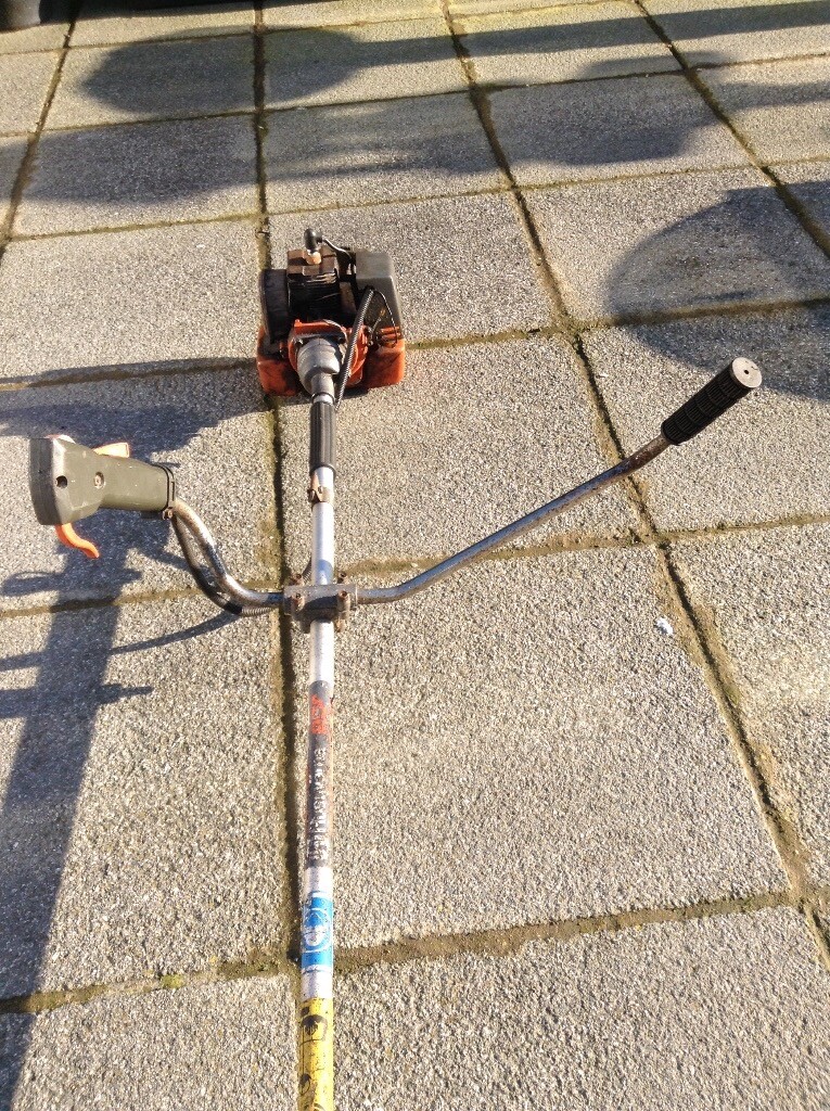 gumtree petrol strimmer